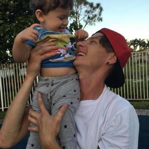 Meet your Posher, Ricky